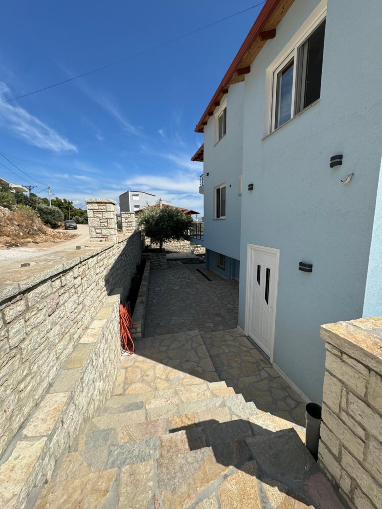 Appartamento Adem Hillcrest Sarandë