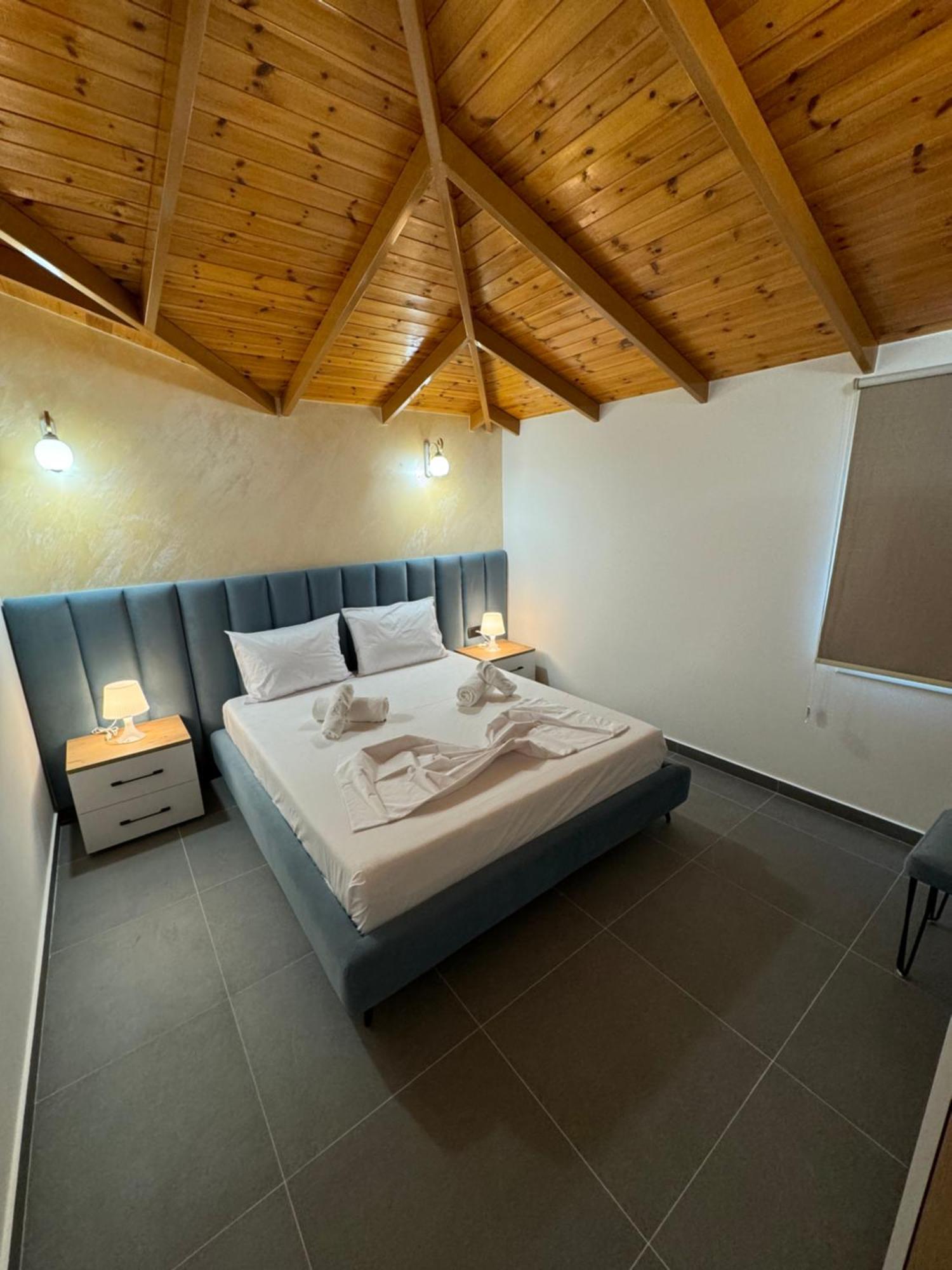 Appartamento Adem Hillcrest Sarandë