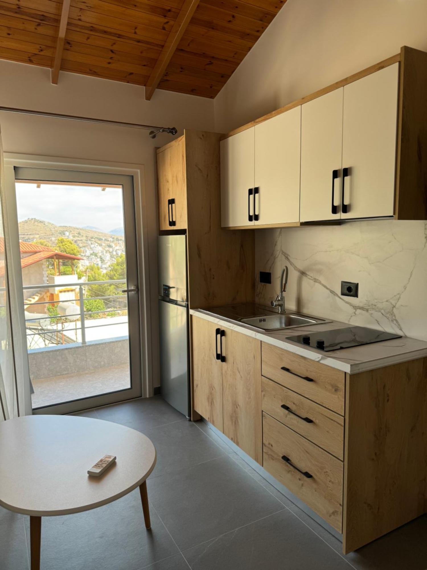 Appartamento Adem Hillcrest *