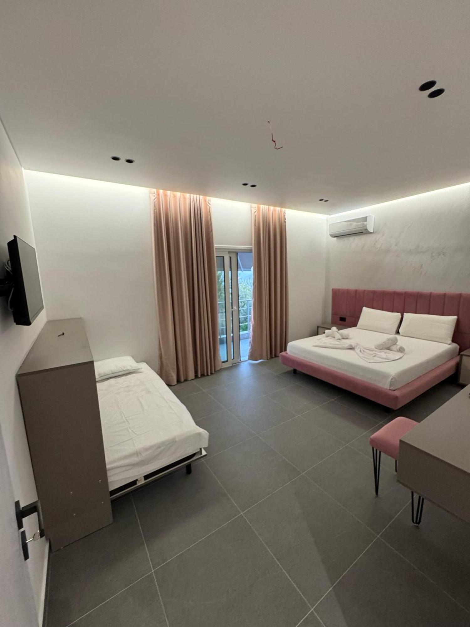 Adem Hillcrest Appartamento