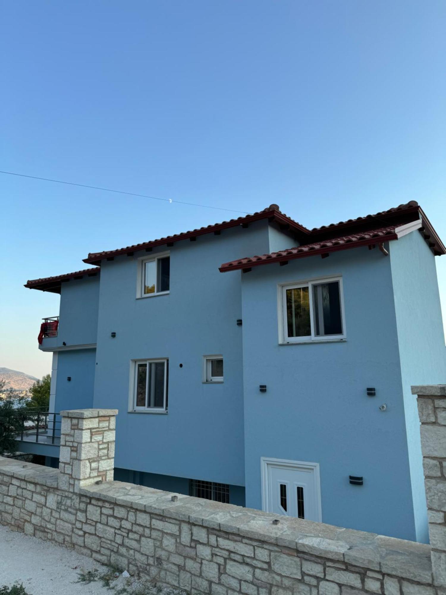 Appartamento Adem Hillcrest