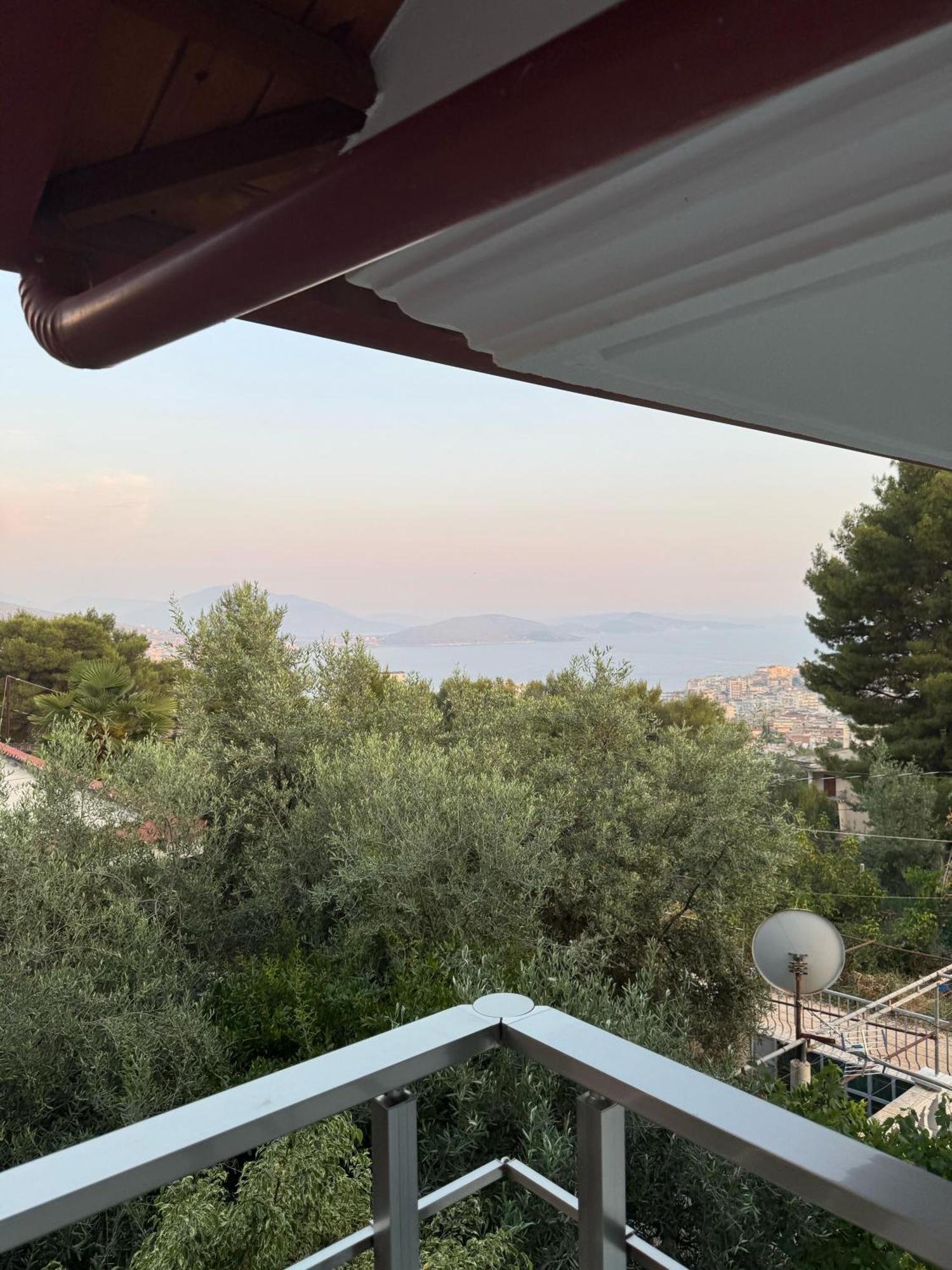 Adem Hillcrest Appartamento *