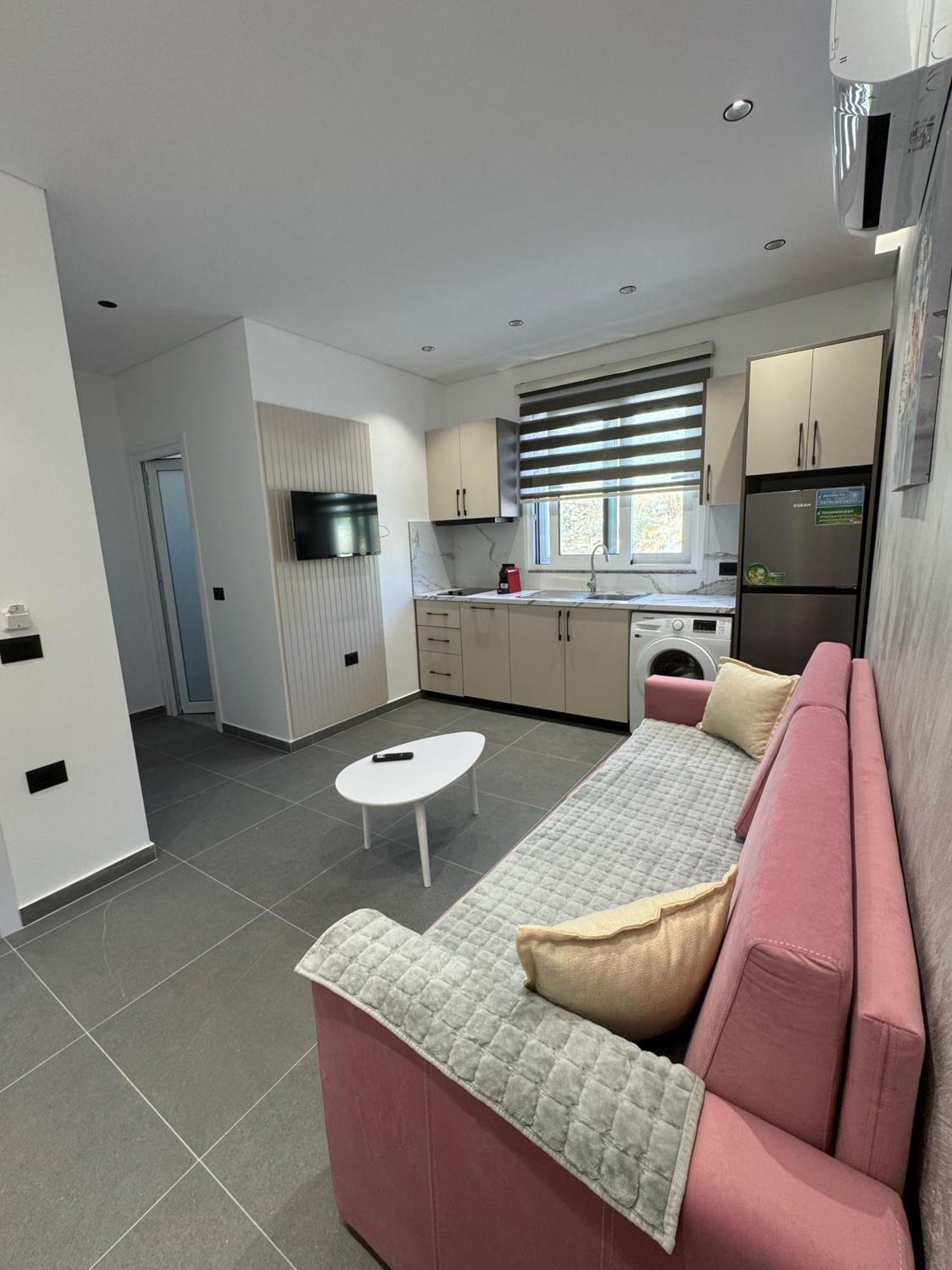 Appartamento Adem Hillcrest